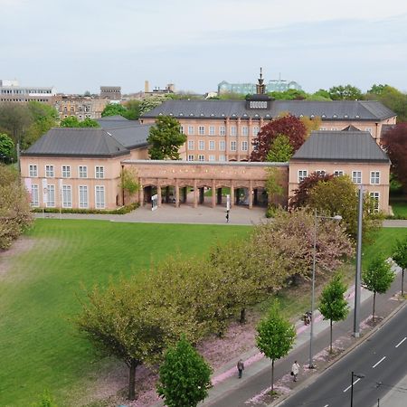 Schlafgut Appartementhotel Lipsk Zewnętrze zdjęcie